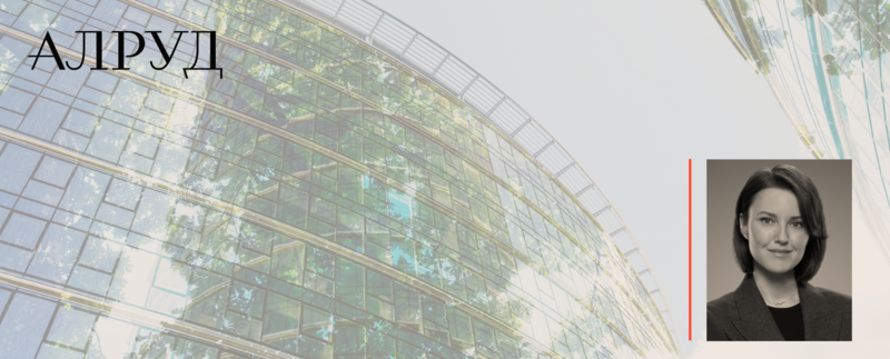 Мария Невежина выступила на заседании Российско-Германской ВТП